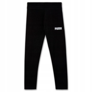 Puma Legginsy Ess 84759301 R 128