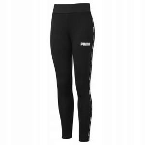 Puma Legginsy Tape 67132901 R Xs