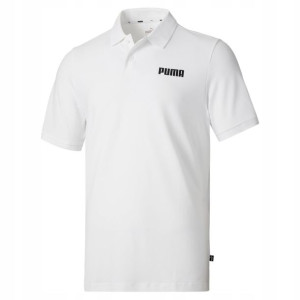 Puma Koszulka Polo Ess Pique 84722602 R M