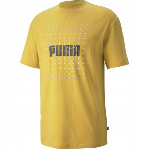 Puma Koszulka Reflective 84584937 R S