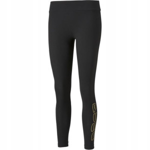 Puma Legginsy Holiday 58955201 R L