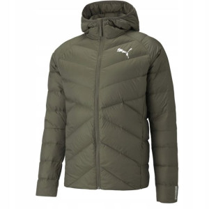 Puma Kurtka Pack Lite Hd 600 58770344 R M