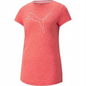 Puma Koszulka Rtg Heather 58645534 R S
