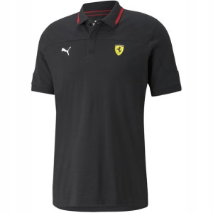 Puma Koszulka Polo Ferrari Race 53168601 R M