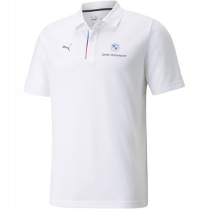 Puma Koszulka Polo Bmw Mms 53119302 R Xl