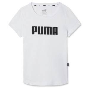 Puma Koszulka Ess 84758601 R 152