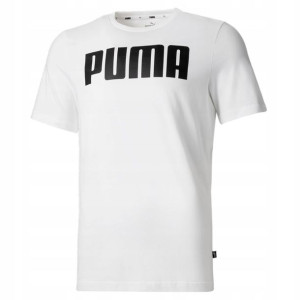 Puma Koszulka Ess 84722302 R L