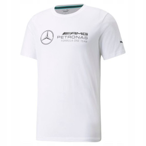 Puma Koszulka Mapf1 Logo 53188503 R S