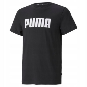 Puma Koszulka Ess 84759401 R 140