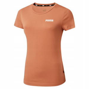 Puma Koszulka Ess 84719446 R Xs