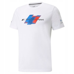 Puma Koszulka Bmw Mms Logo 53119702 R Xl