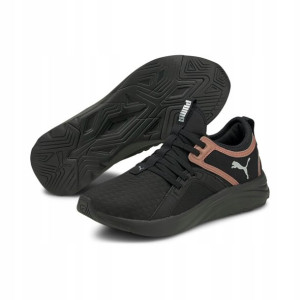 Puma Buty Softride Sophia Shine 19522401 R 36