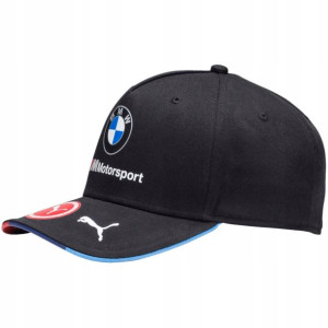 Puma Czapka Bmw Replica Team 02154101 R 54/56