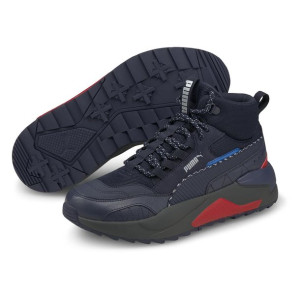Puma Buty X- Ray 2 Square Mid Wtr 37302004 R 44,5