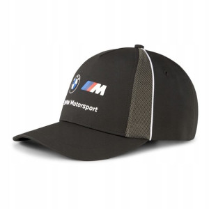 Puma Czapka Bmw Mms 02349001 R 54/56