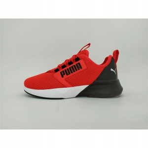 Puma Buty Retaliate Tounge Jr 37669203 R 36