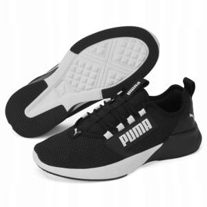 Puma Buty Retaliate Tounge Jr 37669201 R 36