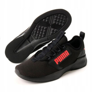 Puma Buty Retaliate Tongue 37614905 R 40