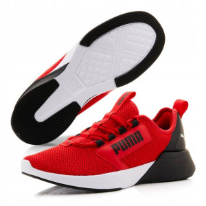 Puma Buty Retaliate Tongue 37614904 R 44