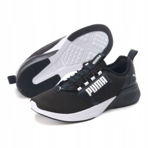 Puma Buty Retaliate Tongue 37614901 R 42