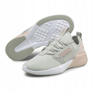 Puma Buty Retaliate Mesh 19555103 R 40