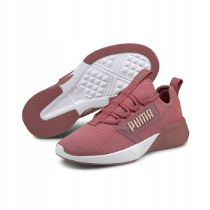 Puma Buty Retaliate Mesh 19555102 R 37