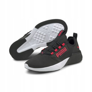 Puma Buty Retaliate Mesh 19555101 R 40