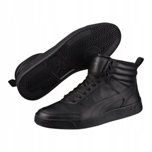 Puma Buty Rebound Street V2 L 36371601 R 38,5