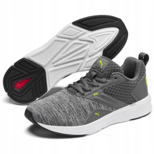 Puma Buty Nrgy Comet Jr 19067511 R 38