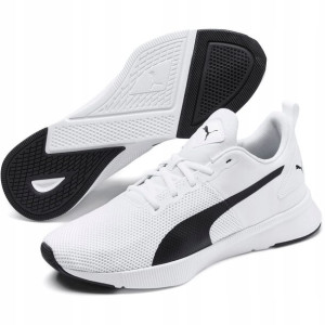 Puma Buty Flyer Runner 19225724 R 42,5