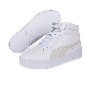 Puma Buty Carina Mid 37323310 R 39