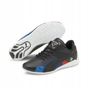 Puma Buty Bmw Mms Drift Cat Delta 30689901 R 38