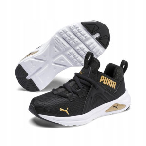 Puma Buty Enzo 2 Shineline Ac Ps 19316701 R 32,5