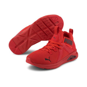 Puma Buty Enzo 2 Weave Jr 19316503 R 39