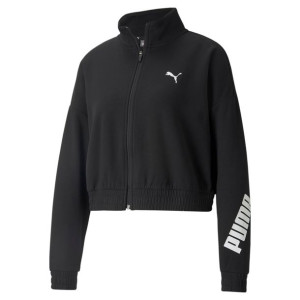 Puma Bluza Modern Sports 58948801 R L