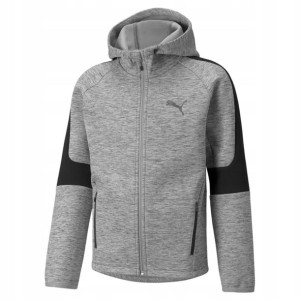 Puma Bluza Evostripe Fz 58919403 R 128