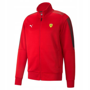 Puma Bluza Ferrari Race T7 53167502 R Xl