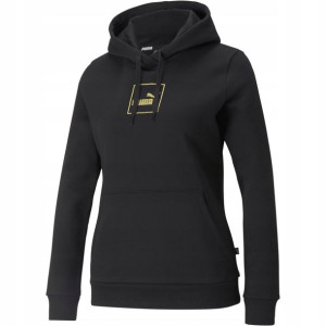 Puma Bluza Holiday 58954901 R L