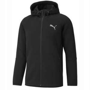 Puma Bluza Evostripe Fz 58942401 R S