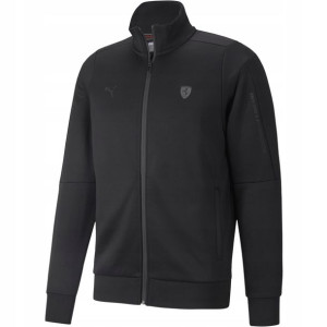 Puma Bluza Ferrari Style T7 53176501 R Xl