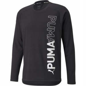 Puma Bluza Train 52090001 R S