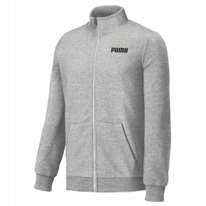 Puma Bluza Ess Fl 84724102 R S