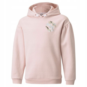 Puma Bluza Alpha 58923236 R 128