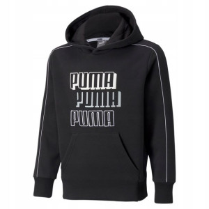 Puma Bluza Alpha 58927501 R 140