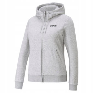 Puma Bluza Ess Fz 84720102 R Xs