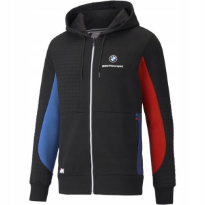Puma Bluza Bmw Mms 53118704 R M