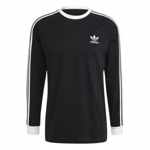Adidas Koszulka Originals 3-stripes Gn3478 R Xs