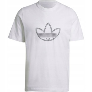 Adidas Koszulka Outline Logo He4682 R M