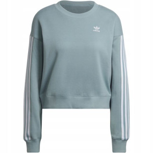 Adidas Bluza Cropped Hc2026 R 32