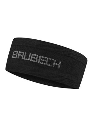 Opaska na głowę 3D PRO Brubeck,  roz S/M